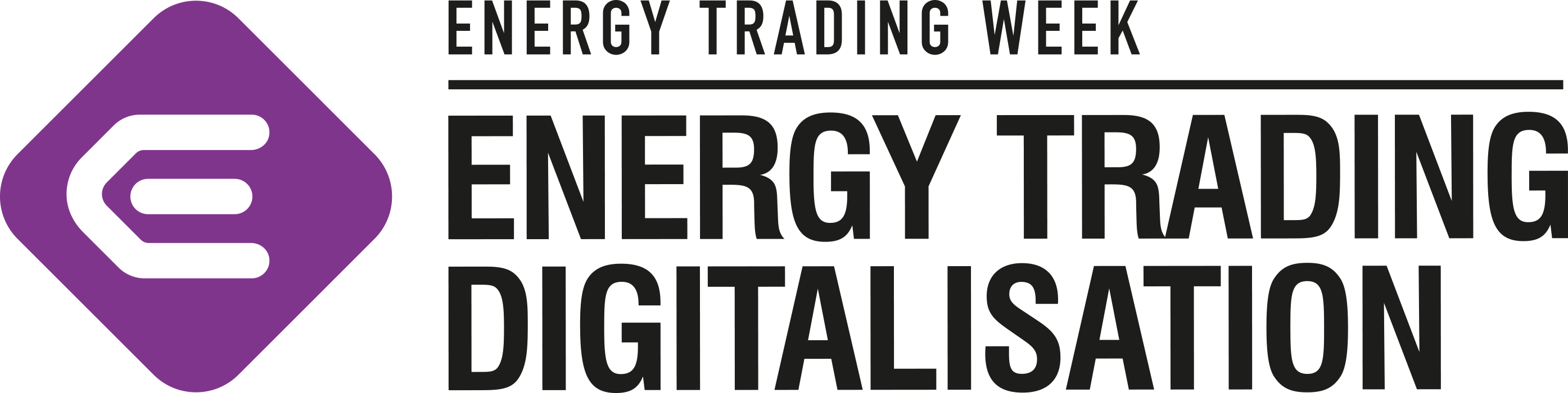 ENERGY TRADING DIGITALISATION