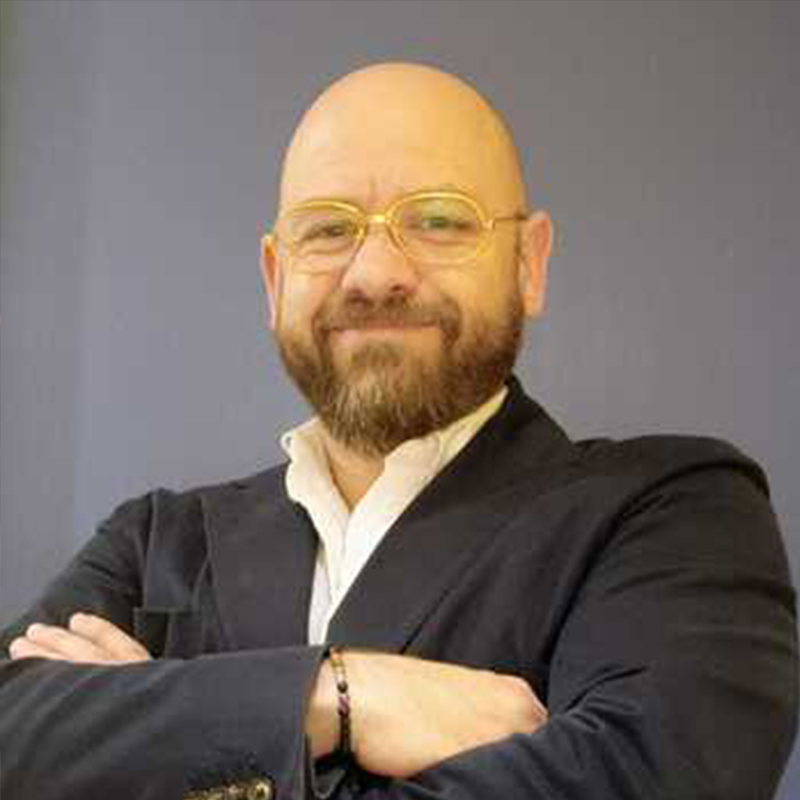 Claudio Perdomo