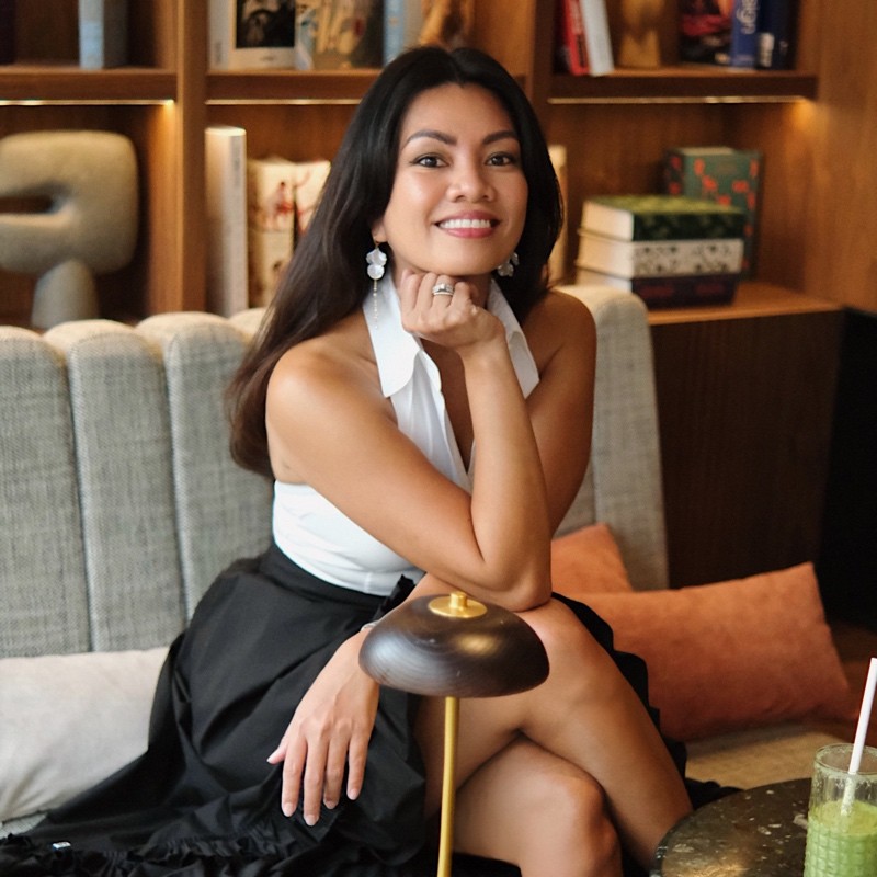 Lyndaine Demetilla