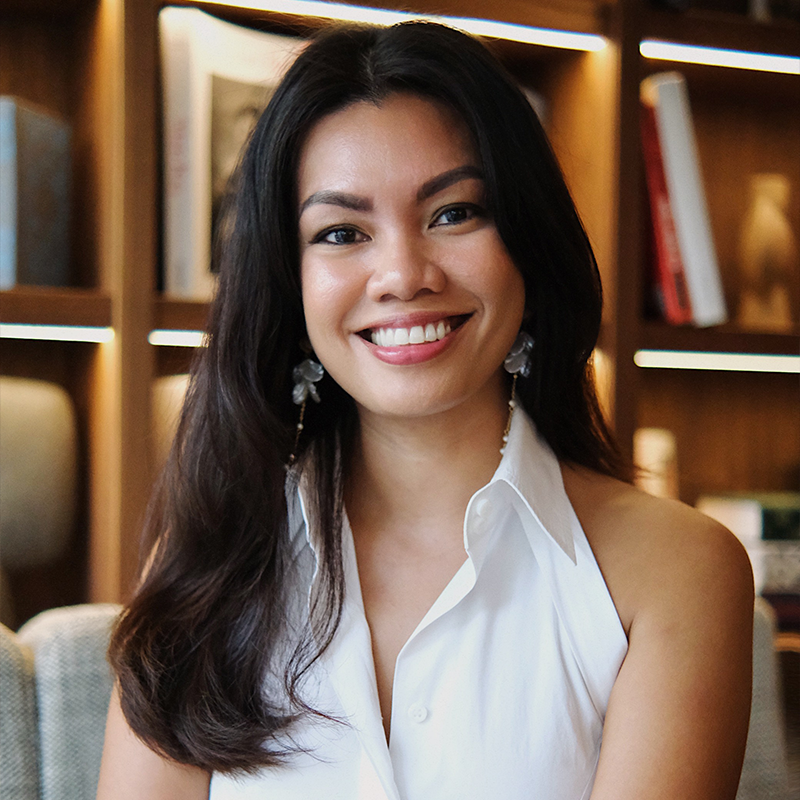 Lyndaine Demetilla