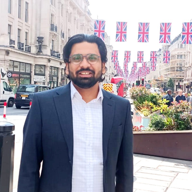 Kowshik Rao