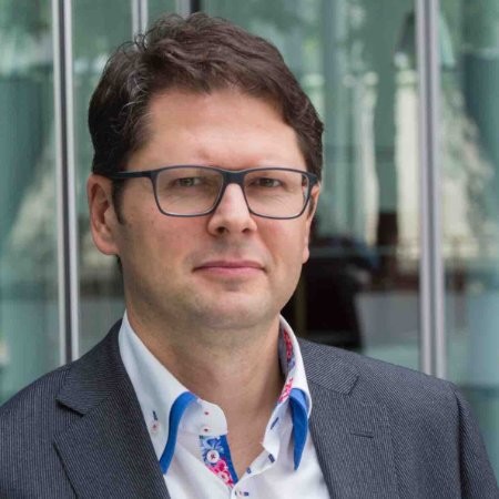 Marco Scherer