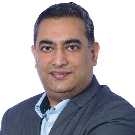 Mukul Sharma