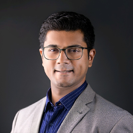 Prasanna Iyer