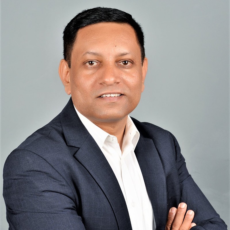 Rakesh Singh
