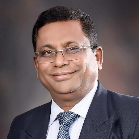 Sivaramakrishnan R Guruvayur Ph.D