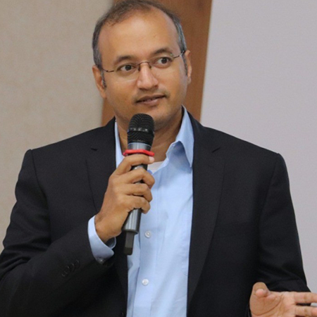 Ajay Korimilli
