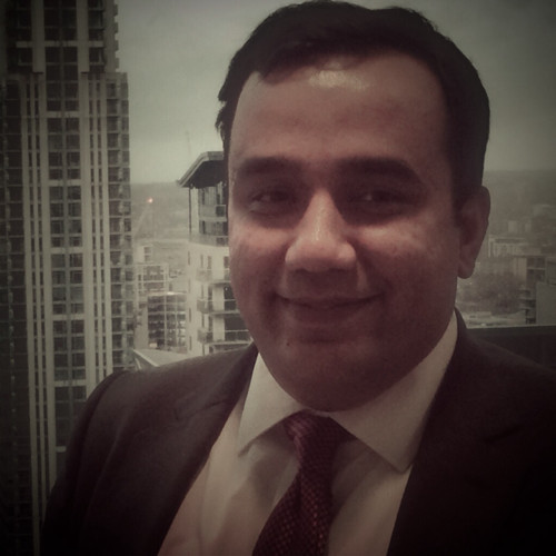 Kush Sharma
