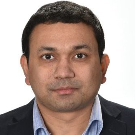 Abhishek Bansal