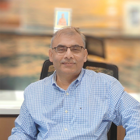 Anindya Talukdar