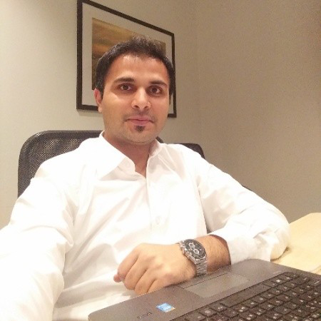 Gaurav Shah