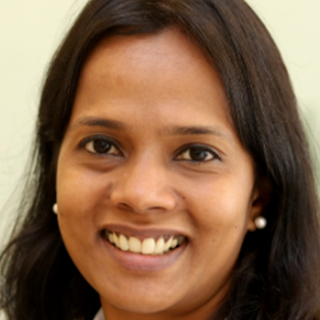 Priyanka Nagesh