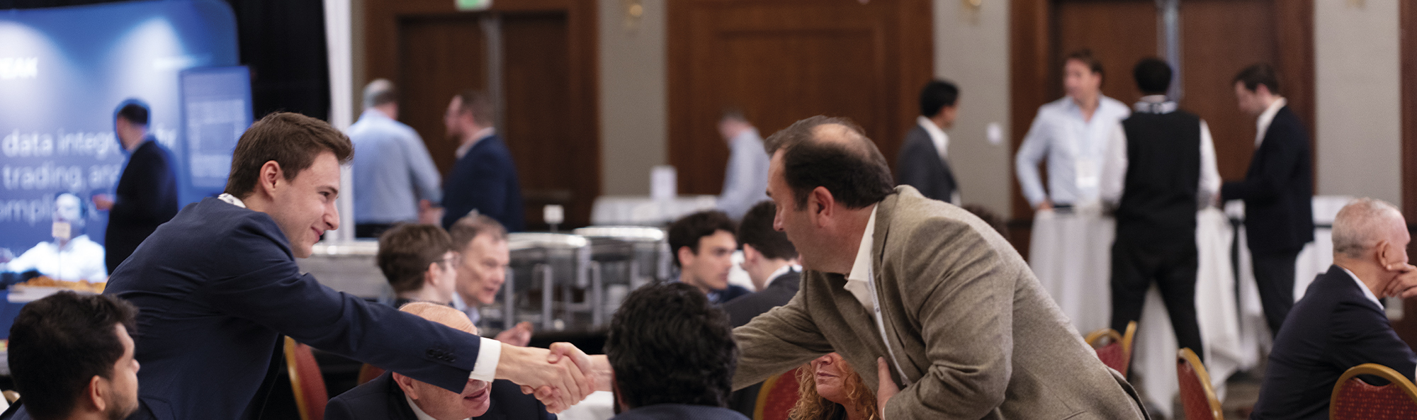 Commodity Trading Week NY Americas 2026 Testimonials