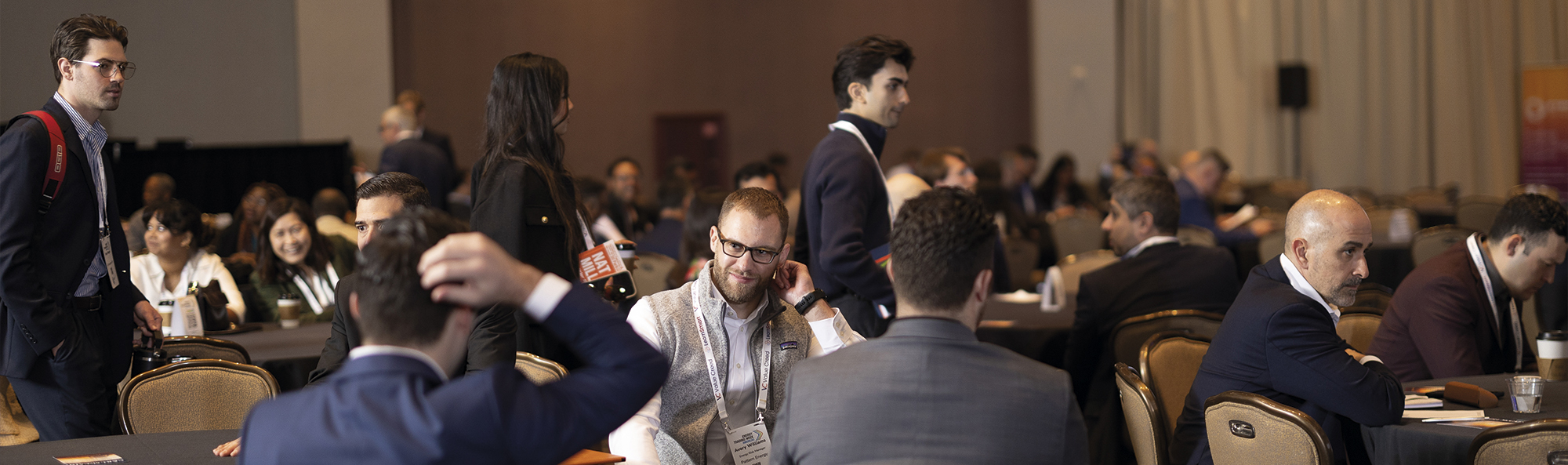 Energy Trading Week Americas Testimonials